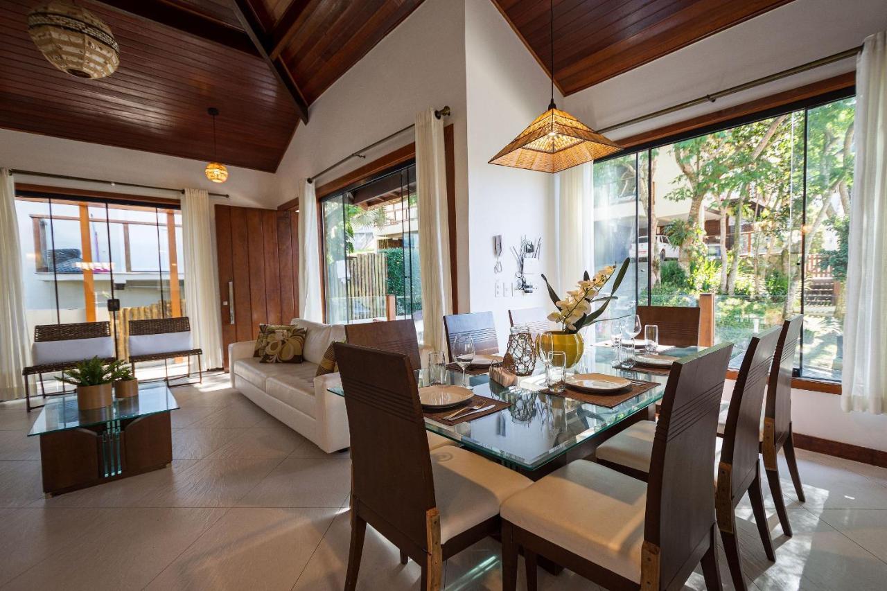 Casa Espetacular Entre Geriba E Ferradurinha - Wifi 200Mb - Piscina Do Codominio - 700 M Da Praia - Garagem - 4 Suites - Area Gourmet Privativa - Cozinha Equipada - Area Kids - Portaria 24H - Ar Condicionado Búzios Екстериор снимка