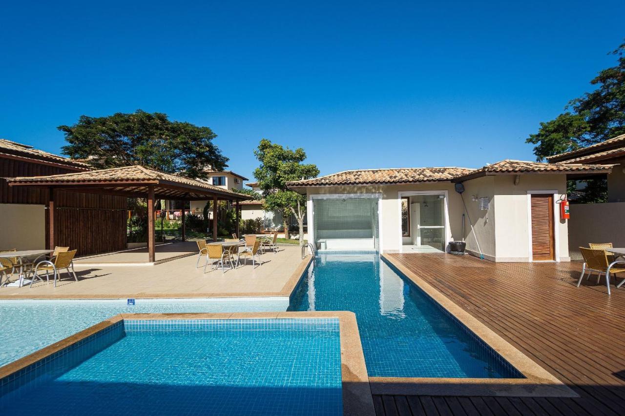 Casa Espetacular Entre Geriba E Ferradurinha - Wifi 200Mb - Piscina Do Codominio - 700 M Da Praia - Garagem - 4 Suites - Area Gourmet Privativa - Cozinha Equipada - Area Kids - Portaria 24H - Ar Condicionado Búzios Екстериор снимка