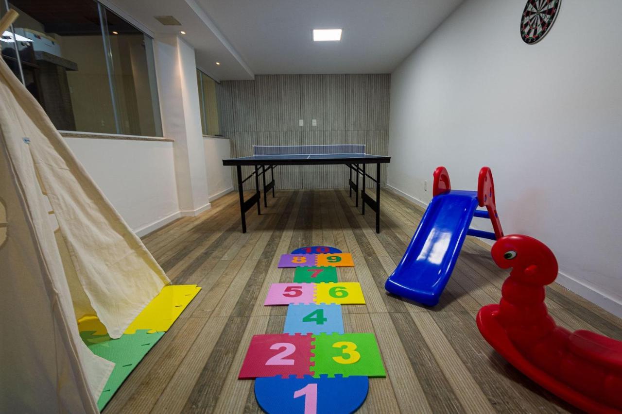 Casa Espetacular Entre Geriba E Ferradurinha - Wifi 200Mb - Piscina Do Codominio - 700 M Da Praia - Garagem - 4 Suites - Area Gourmet Privativa - Cozinha Equipada - Area Kids - Portaria 24H - Ar Condicionado Búzios Екстериор снимка