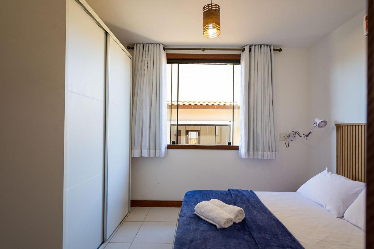 Casa Espetacular Entre Geriba E Ferradurinha - Wifi 200Mb - Piscina Do Codominio - 700 M Da Praia - Garagem - 4 Suites - Area Gourmet Privativa - Cozinha Equipada - Area Kids - Portaria 24H - Ar Condicionado Búzios Екстериор снимка