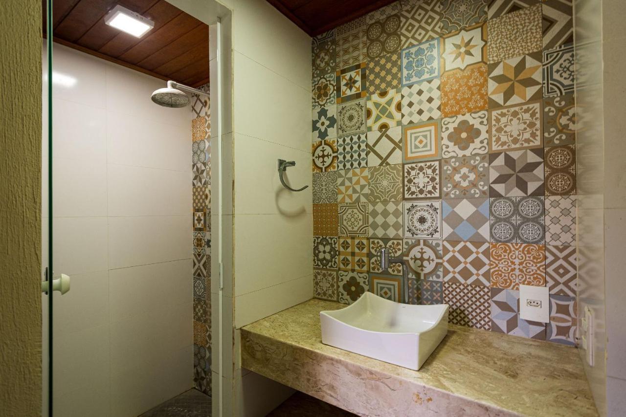 Casa Espetacular Entre Geriba E Ferradurinha - Wifi 200Mb - Piscina Do Codominio - 700 M Da Praia - Garagem - 4 Suites - Area Gourmet Privativa - Cozinha Equipada - Area Kids - Portaria 24H - Ar Condicionado Búzios Екстериор снимка