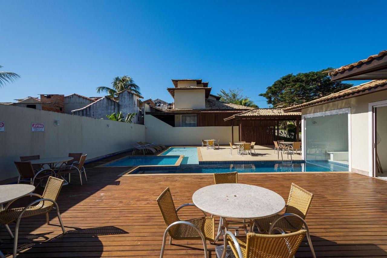 Casa Espetacular Entre Geriba E Ferradurinha - Wifi 200Mb - Piscina Do Codominio - 700 M Da Praia - Garagem - 4 Suites - Area Gourmet Privativa - Cozinha Equipada - Area Kids - Portaria 24H - Ar Condicionado Búzios Екстериор снимка