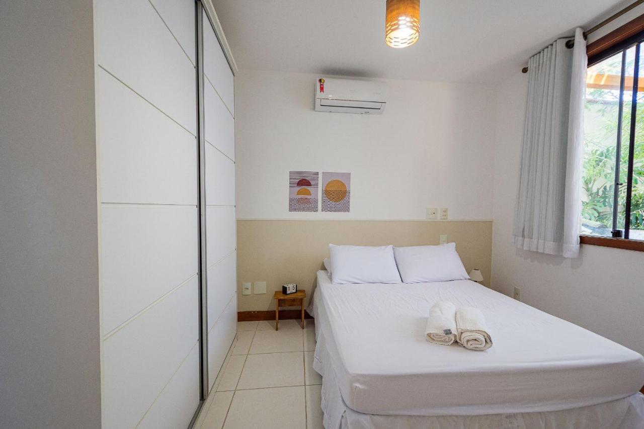 Casa Espetacular Entre Geriba E Ferradurinha - Wifi 200Mb - Piscina Do Codominio - 700 M Da Praia - Garagem - 4 Suites - Area Gourmet Privativa - Cozinha Equipada - Area Kids - Portaria 24H - Ar Condicionado Búzios Екстериор снимка