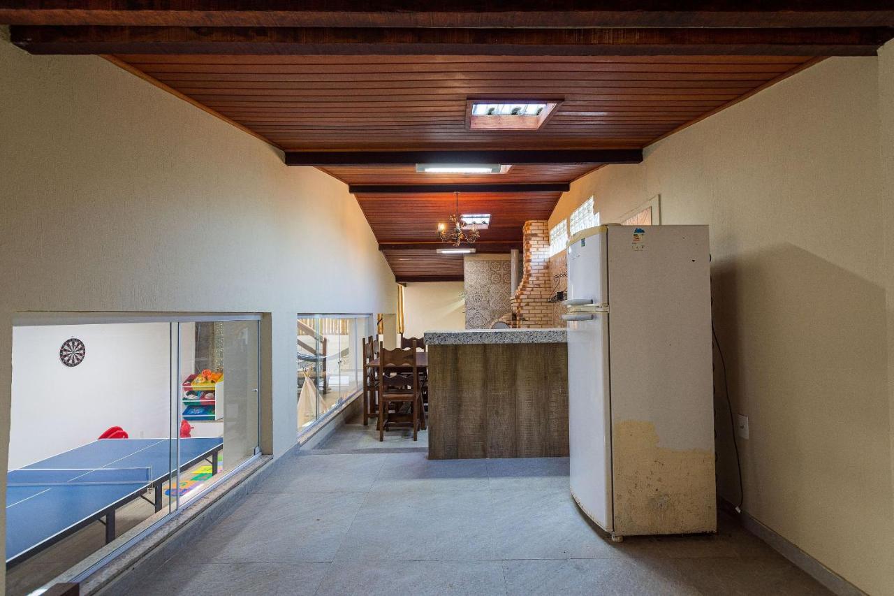 Casa Espetacular Entre Geriba E Ferradurinha - Wifi 200Mb - Piscina Do Codominio - 700 M Da Praia - Garagem - 4 Suites - Area Gourmet Privativa - Cozinha Equipada - Area Kids - Portaria 24H - Ar Condicionado Búzios Екстериор снимка