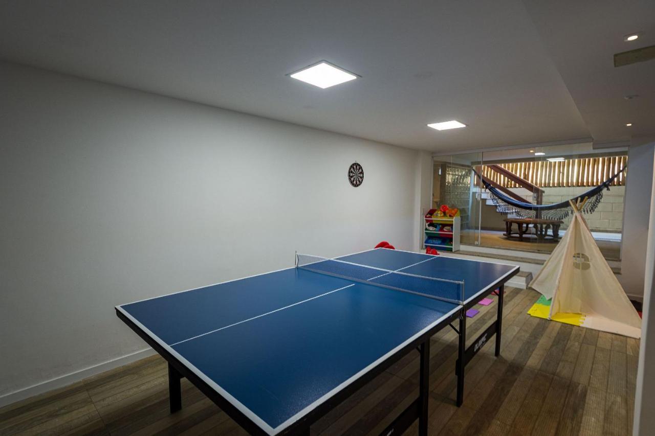 Casa Espetacular Entre Geriba E Ferradurinha - Wifi 200Mb - Piscina Do Codominio - 700 M Da Praia - Garagem - 4 Suites - Area Gourmet Privativa - Cozinha Equipada - Area Kids - Portaria 24H - Ar Condicionado Búzios Екстериор снимка