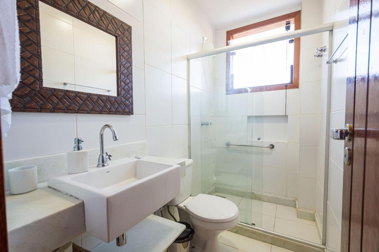 Casa Espetacular Entre Geriba E Ferradurinha - Wifi 200Mb - Piscina Do Codominio - 700 M Da Praia - Garagem - 4 Suites - Area Gourmet Privativa - Cozinha Equipada - Area Kids - Portaria 24H - Ar Condicionado Búzios Екстериор снимка