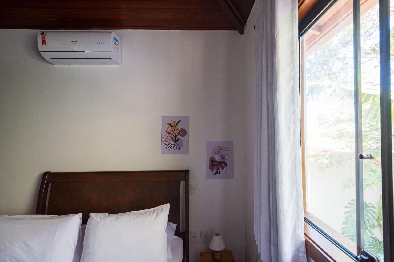 Casa Espetacular Entre Geriba E Ferradurinha - Wifi 200Mb - Piscina Do Codominio - 700 M Da Praia - Garagem - 4 Suites - Area Gourmet Privativa - Cozinha Equipada - Area Kids - Portaria 24H - Ar Condicionado Búzios Екстериор снимка