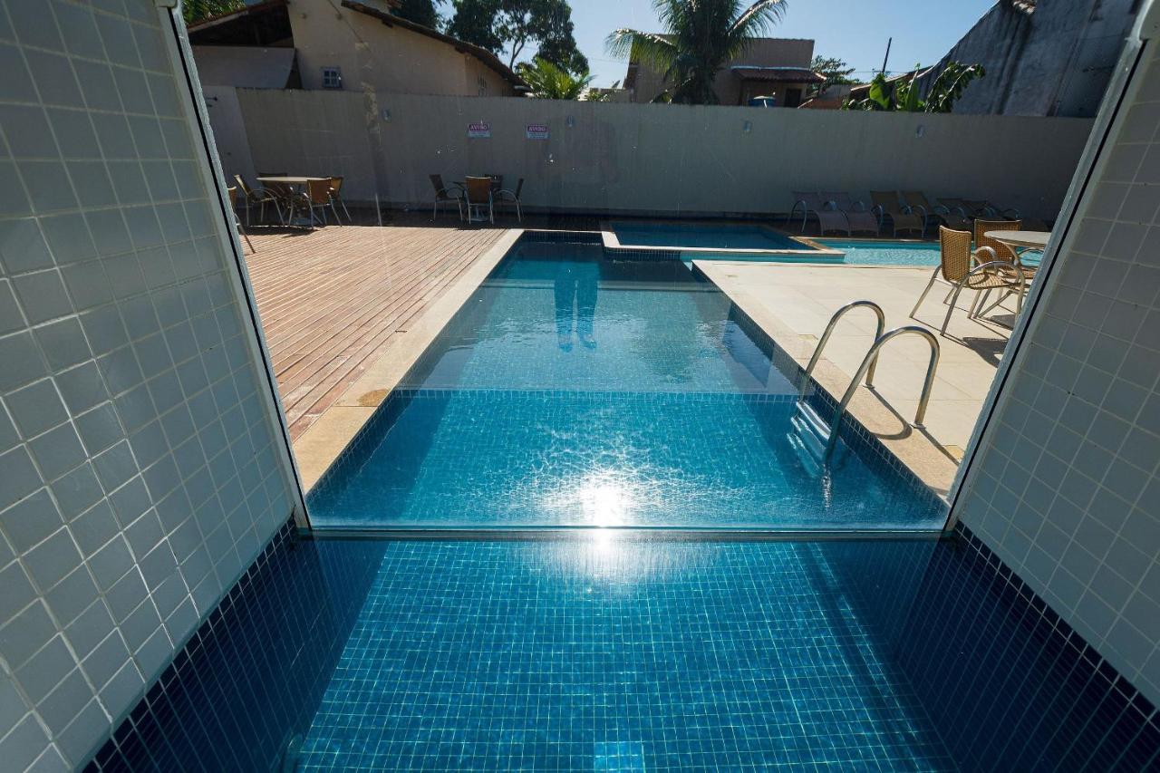 Casa Espetacular Entre Geriba E Ferradurinha - Wifi 200Mb - Piscina Do Codominio - 700 M Da Praia - Garagem - 4 Suites - Area Gourmet Privativa - Cozinha Equipada - Area Kids - Portaria 24H - Ar Condicionado Búzios Екстериор снимка