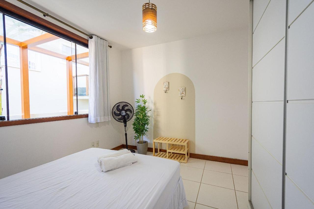 Casa Espetacular Entre Geriba E Ferradurinha - Wifi 200Mb - Piscina Do Codominio - 700 M Da Praia - Garagem - 4 Suites - Area Gourmet Privativa - Cozinha Equipada - Area Kids - Portaria 24H - Ar Condicionado Búzios Екстериор снимка