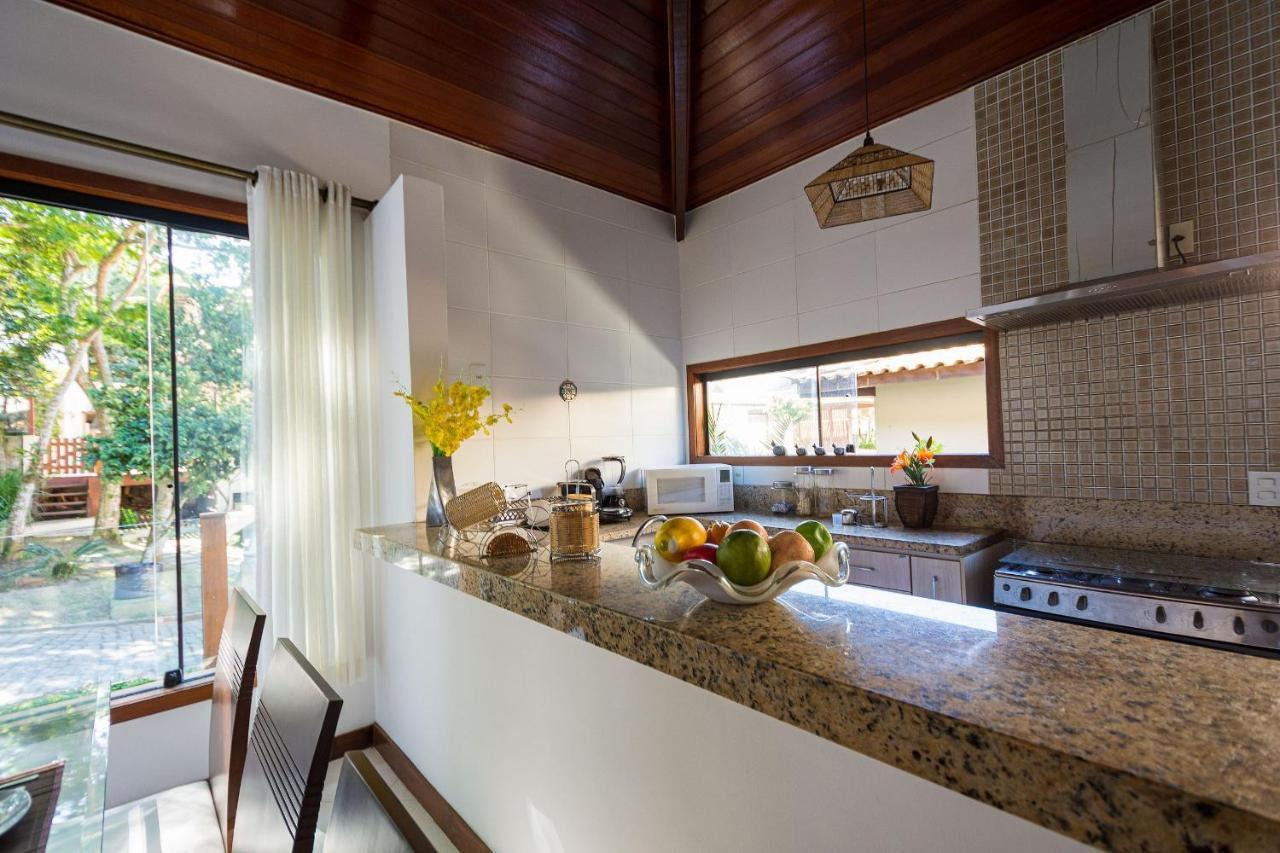 Casa Espetacular Entre Geriba E Ferradurinha - Wifi 200Mb - Piscina Do Codominio - 700 M Da Praia - Garagem - 4 Suites - Area Gourmet Privativa - Cozinha Equipada - Area Kids - Portaria 24H - Ar Condicionado Búzios Екстериор снимка