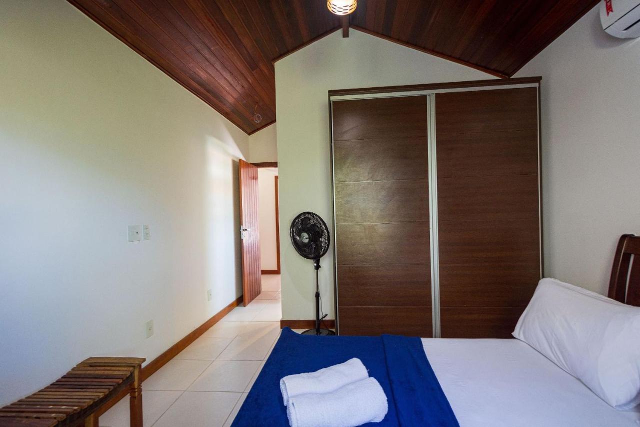 Casa Espetacular Entre Geriba E Ferradurinha - Wifi 200Mb - Piscina Do Codominio - 700 M Da Praia - Garagem - 4 Suites - Area Gourmet Privativa - Cozinha Equipada - Area Kids - Portaria 24H - Ar Condicionado Búzios Екстериор снимка