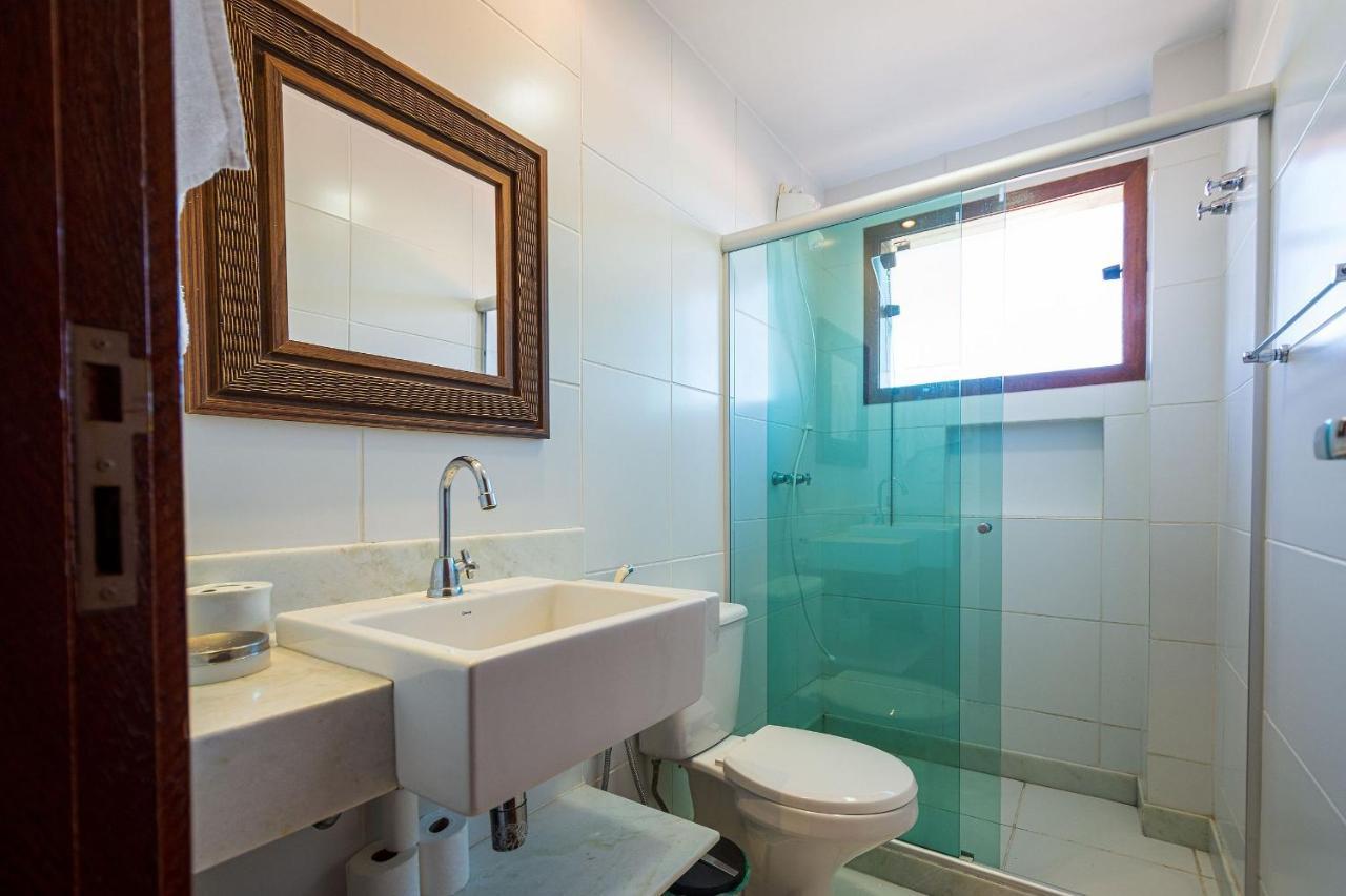 Casa Espetacular Entre Geriba E Ferradurinha - Wifi 200Mb - Piscina Do Codominio - 700 M Da Praia - Garagem - 4 Suites - Area Gourmet Privativa - Cozinha Equipada - Area Kids - Portaria 24H - Ar Condicionado Búzios Екстериор снимка