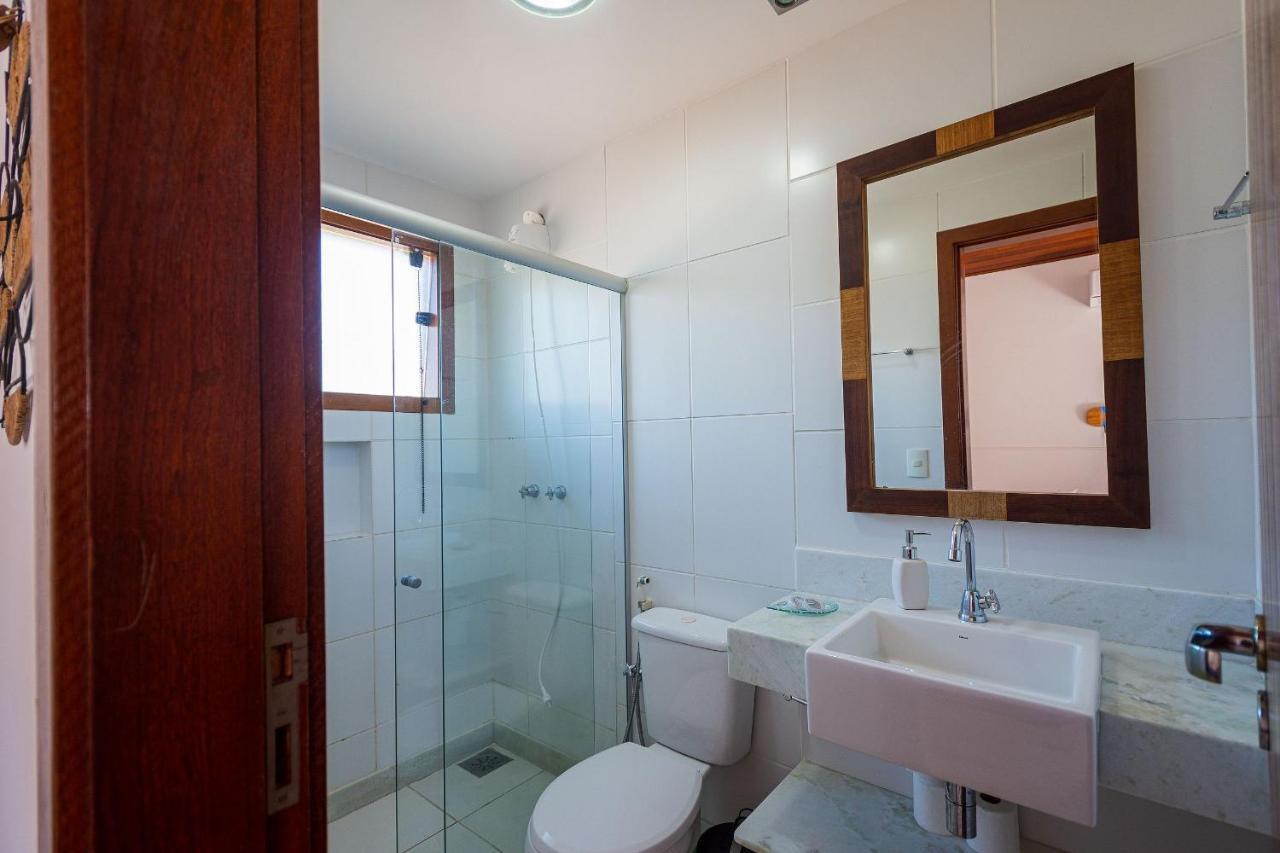 Casa Espetacular Entre Geriba E Ferradurinha - Wifi 200Mb - Piscina Do Codominio - 700 M Da Praia - Garagem - 4 Suites - Area Gourmet Privativa - Cozinha Equipada - Area Kids - Portaria 24H - Ar Condicionado Búzios Екстериор снимка