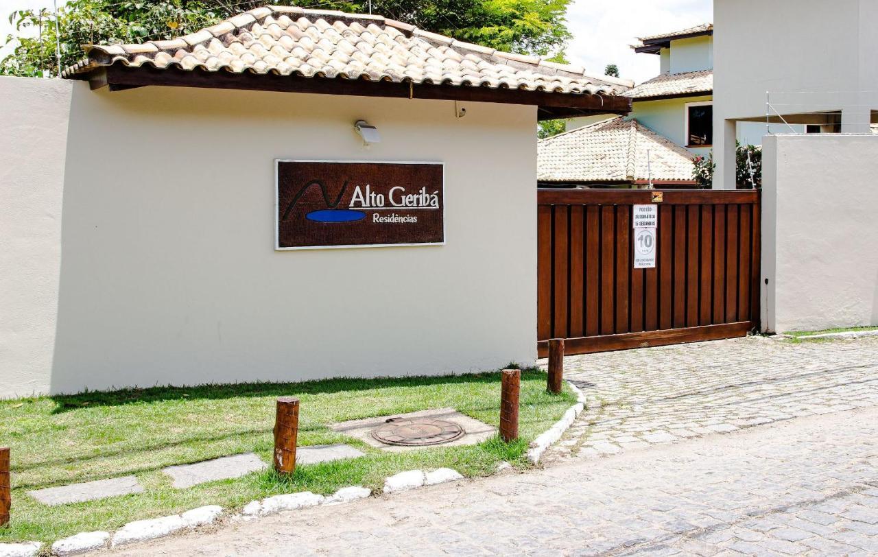 Casa Espetacular Entre Geriba E Ferradurinha - Wifi 200Mb - Piscina Do Codominio - 700 M Da Praia - Garagem - 4 Suites - Area Gourmet Privativa - Cozinha Equipada - Area Kids - Portaria 24H - Ar Condicionado Búzios Екстериор снимка