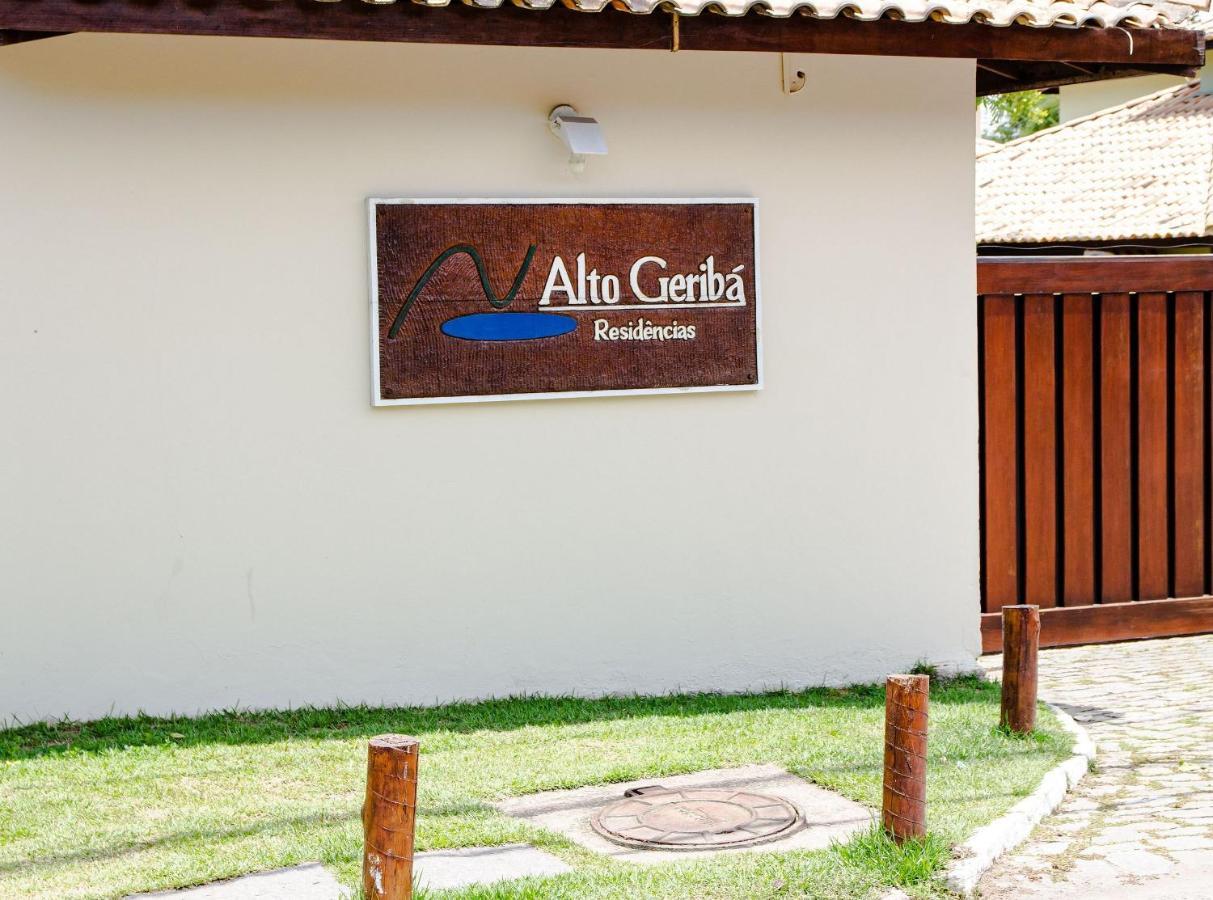 Casa Espetacular Entre Geriba E Ferradurinha - Wifi 200Mb - Piscina Do Codominio - 700 M Da Praia - Garagem - 4 Suites - Area Gourmet Privativa - Cozinha Equipada - Area Kids - Portaria 24H - Ar Condicionado Búzios Екстериор снимка